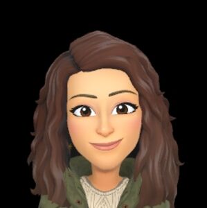 Meet your Posher, Erin